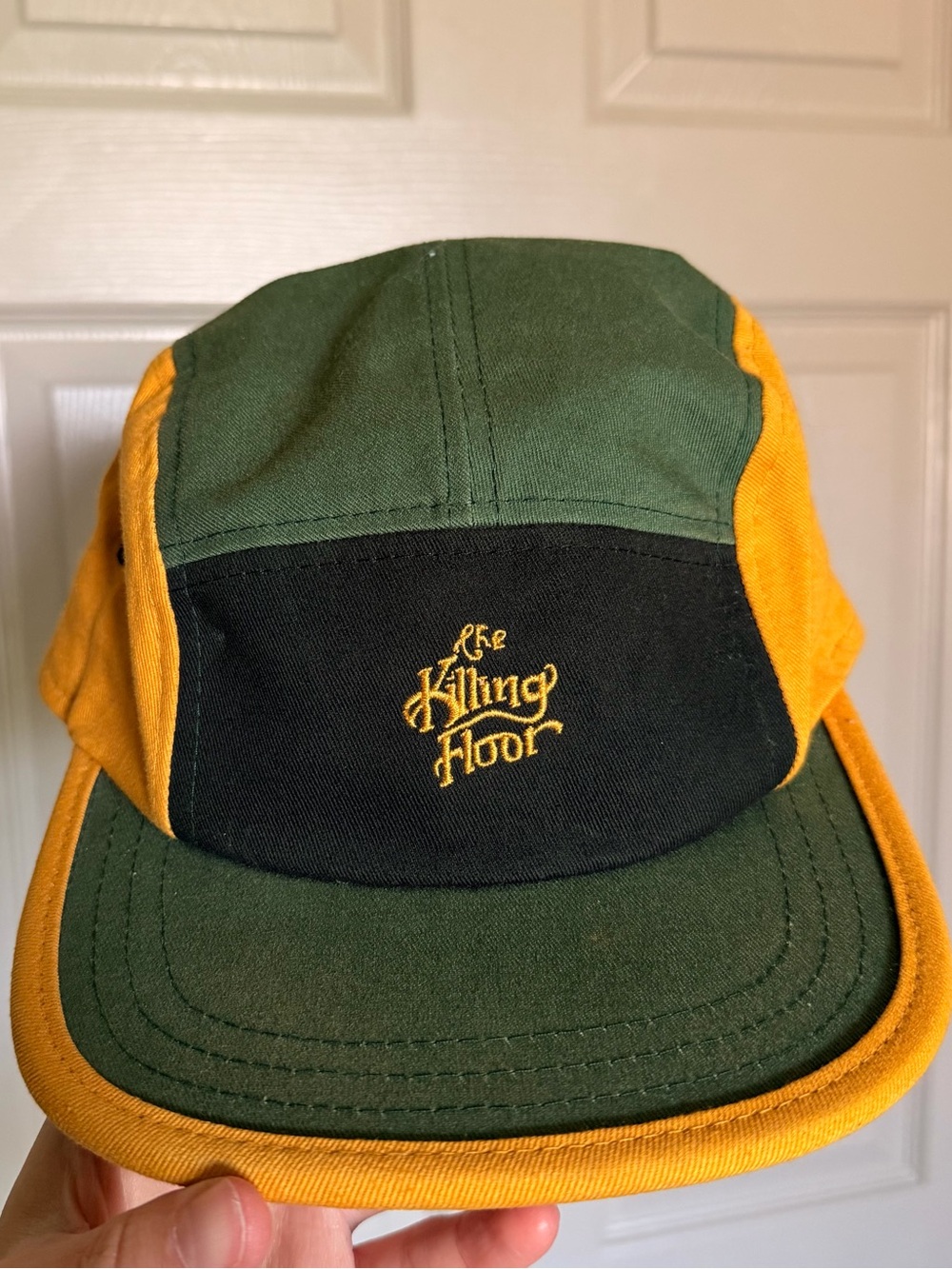 The Killing Floor Hat